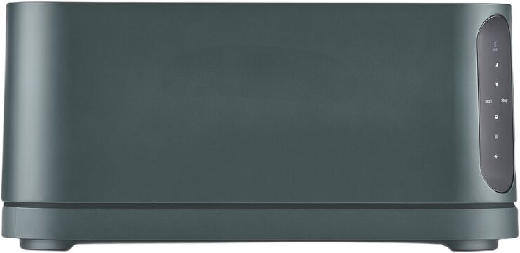 Brödröst Long Slot Green