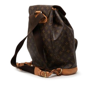 Louis Vuitton Montsouris