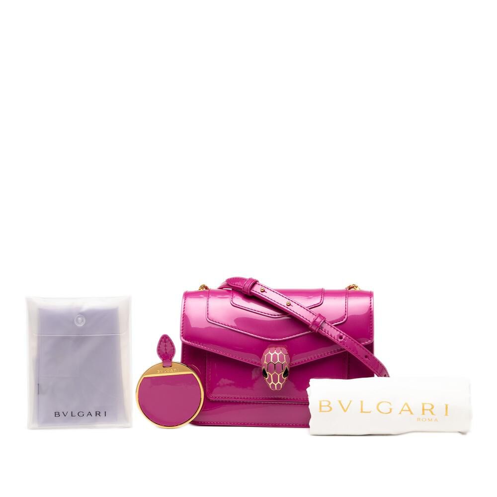 Bvlgari Shoulder Bag