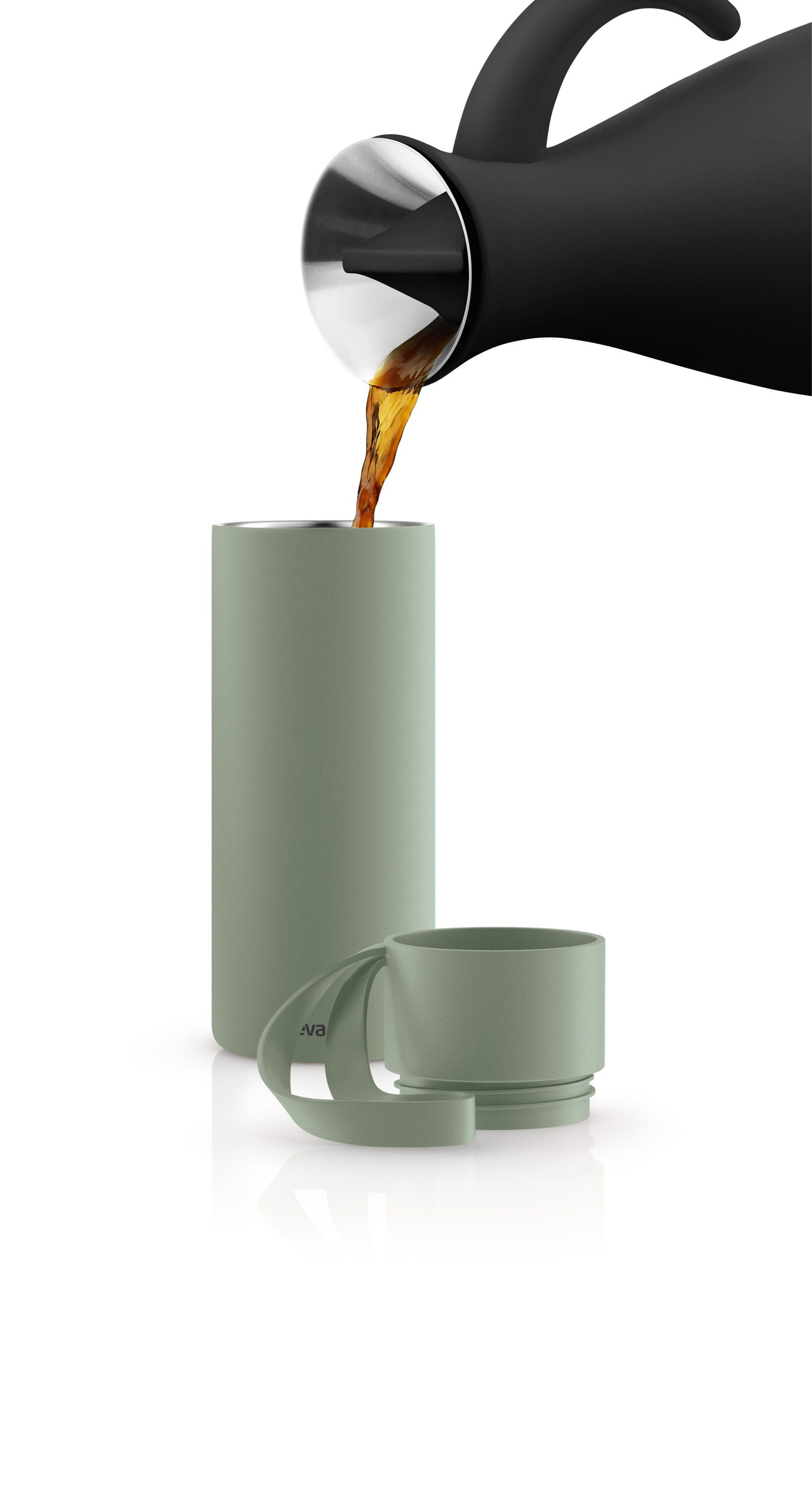 To Go Cup 0,35 L Green goddess