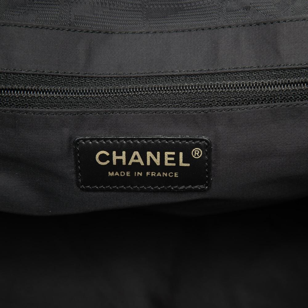 Chanel Travel Line