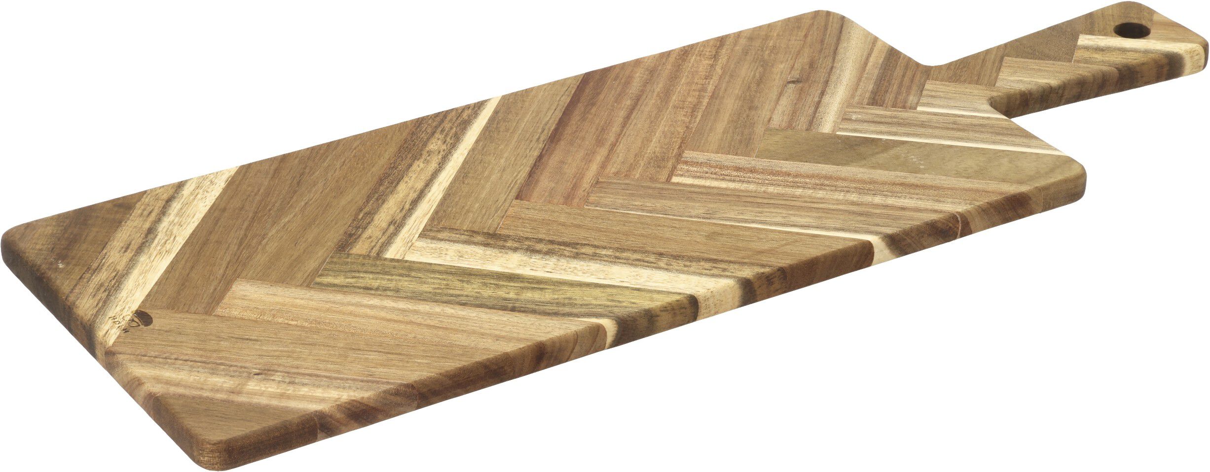 Serveringsbr&auml;da 55x20x1,5 cm Akaciatr&auml;