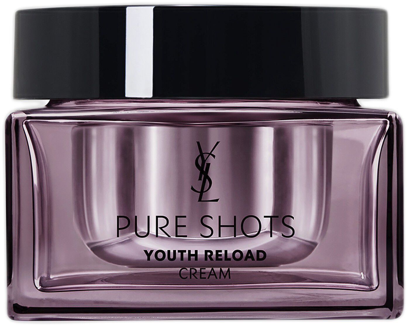 Pure Shot Youth Reload Cream