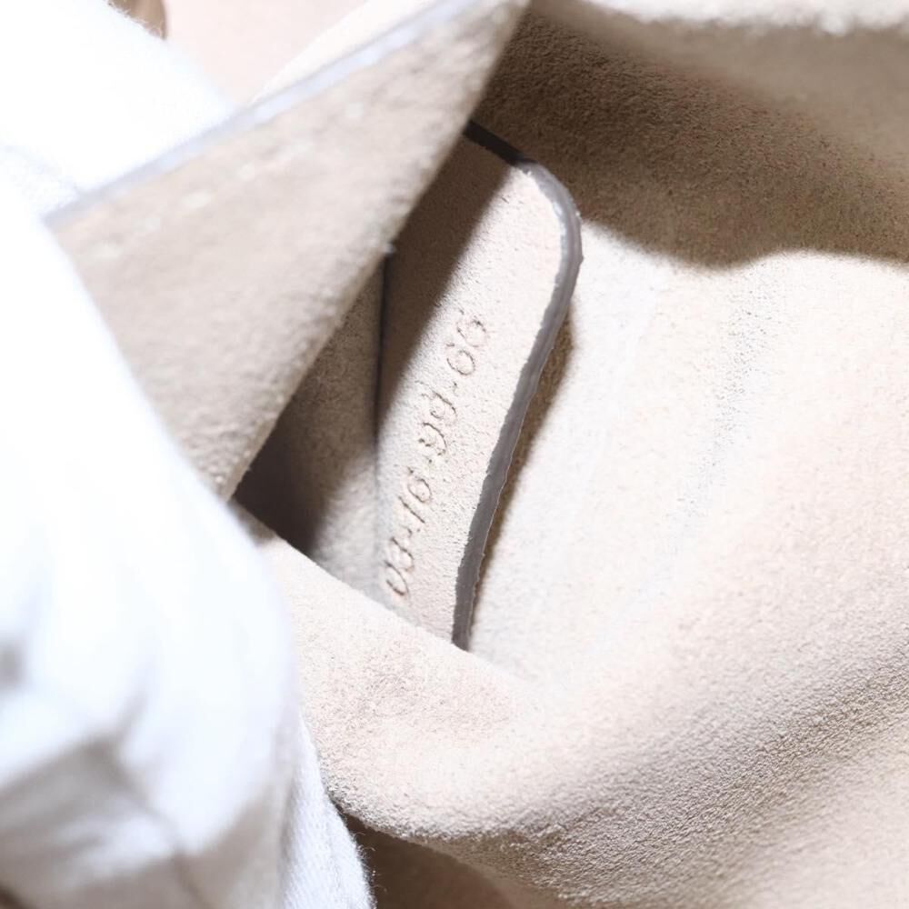 Chlo&eacute; Shoulder Bag