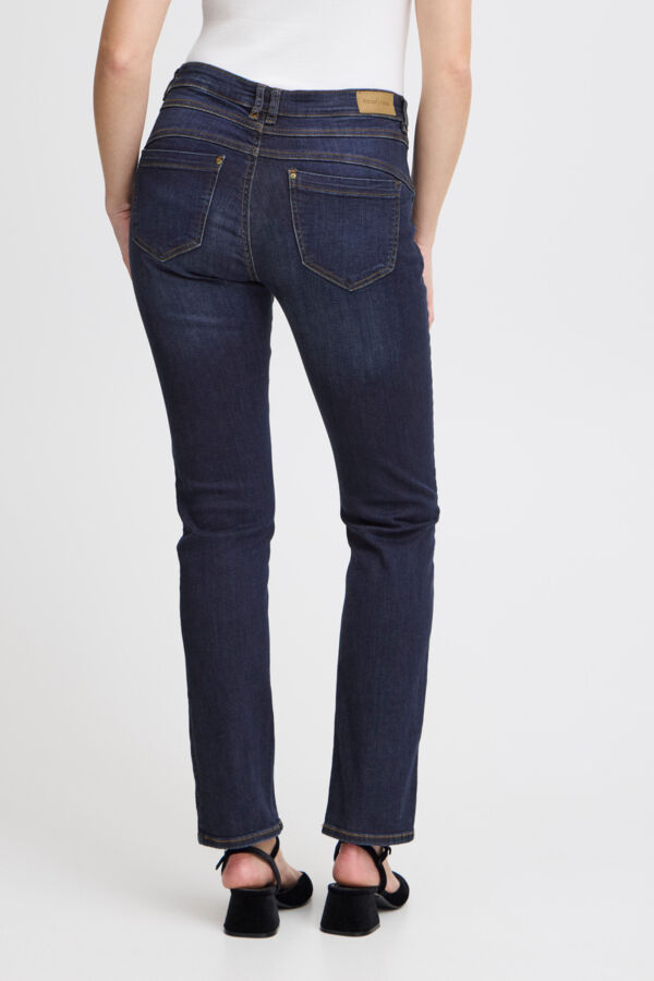 Zomal 2 Jeans Denim