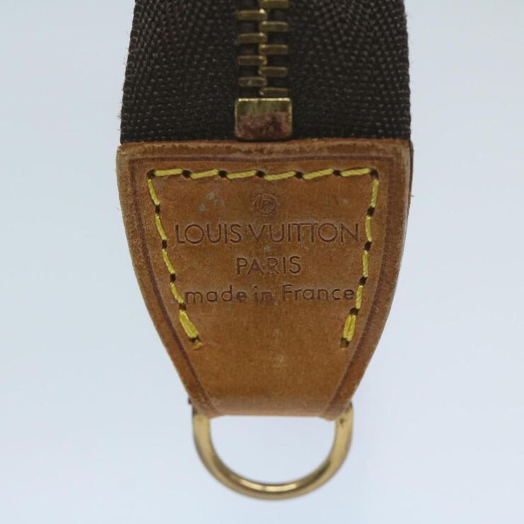 Louis Vuitton Pouch