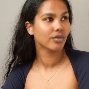 Necklace, Wave