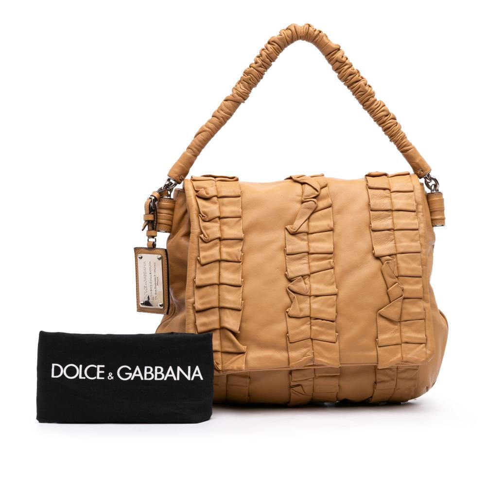 Dolce & Gabbana Shoulder Bag