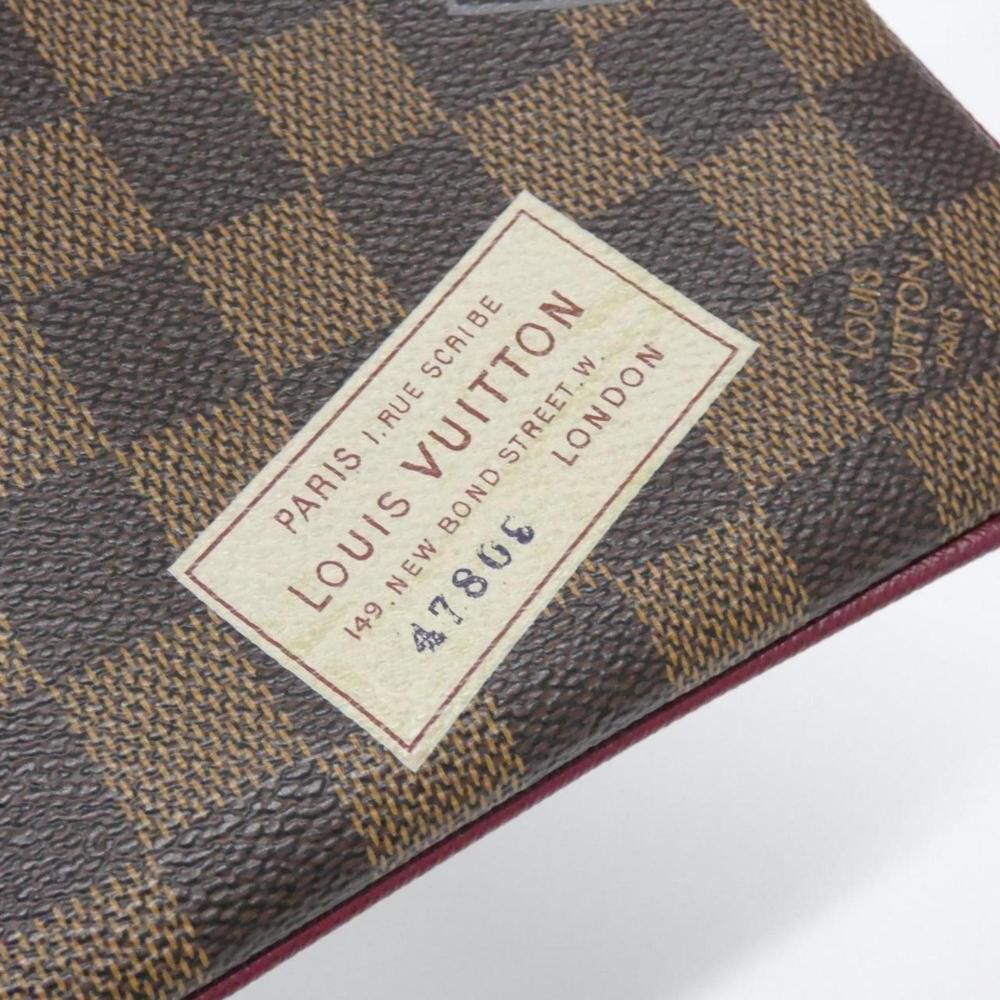 Louis Vuitton Pochette Homme