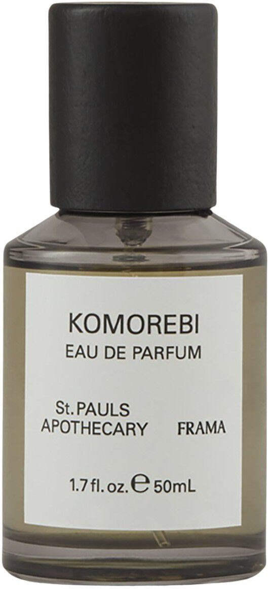 Eau de Parfum | Komorebi | 50 mL