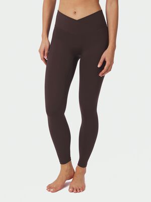 Sabina Wrap Leggings