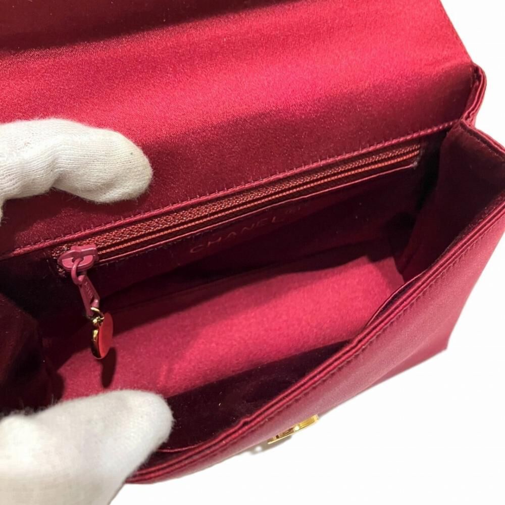 Chanel Shoulder Bag