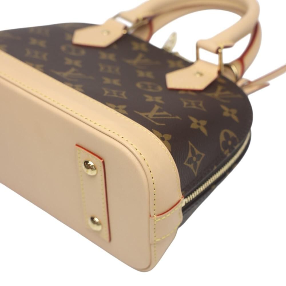 Louis Vuitton Alma