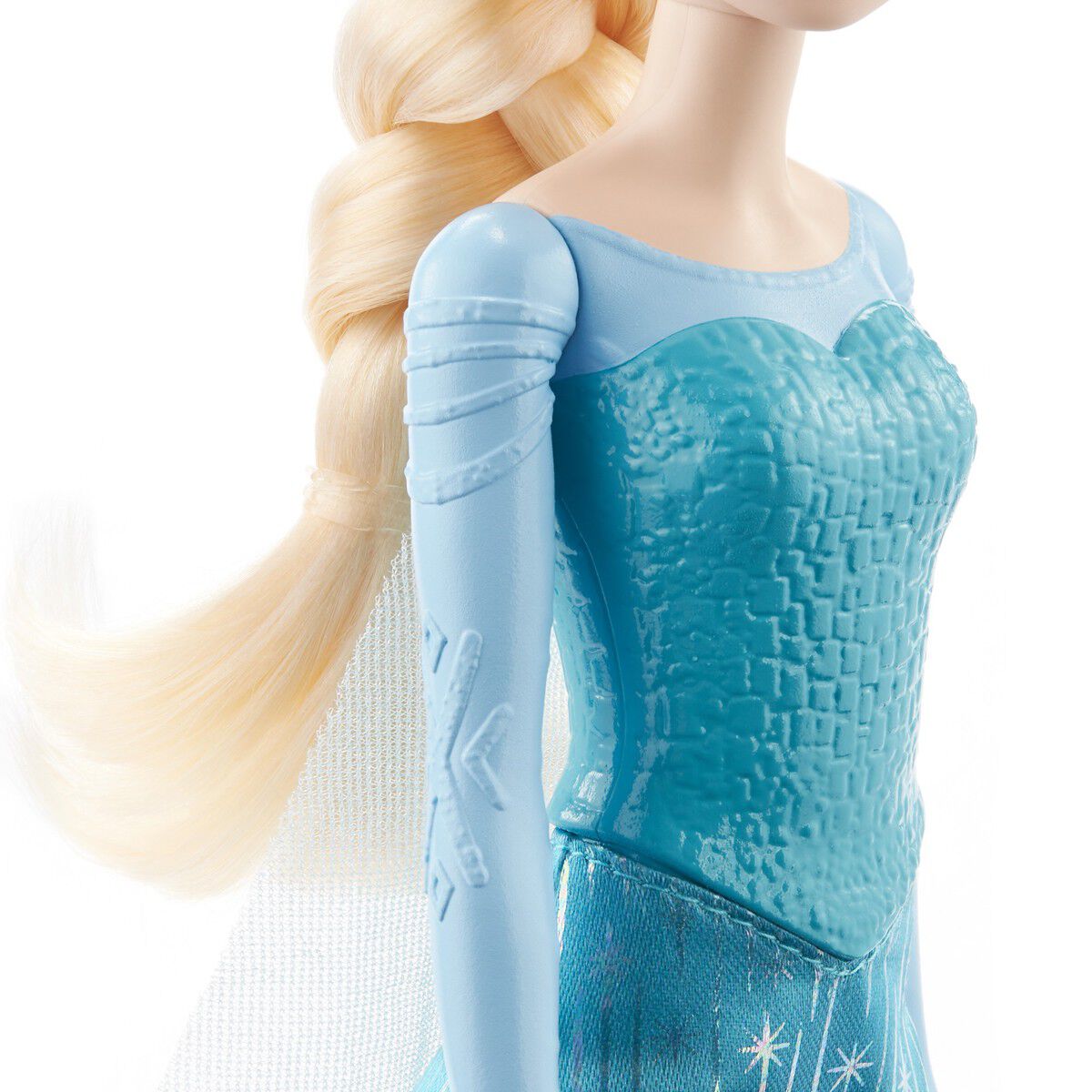 Disney Frozen Elsa core
