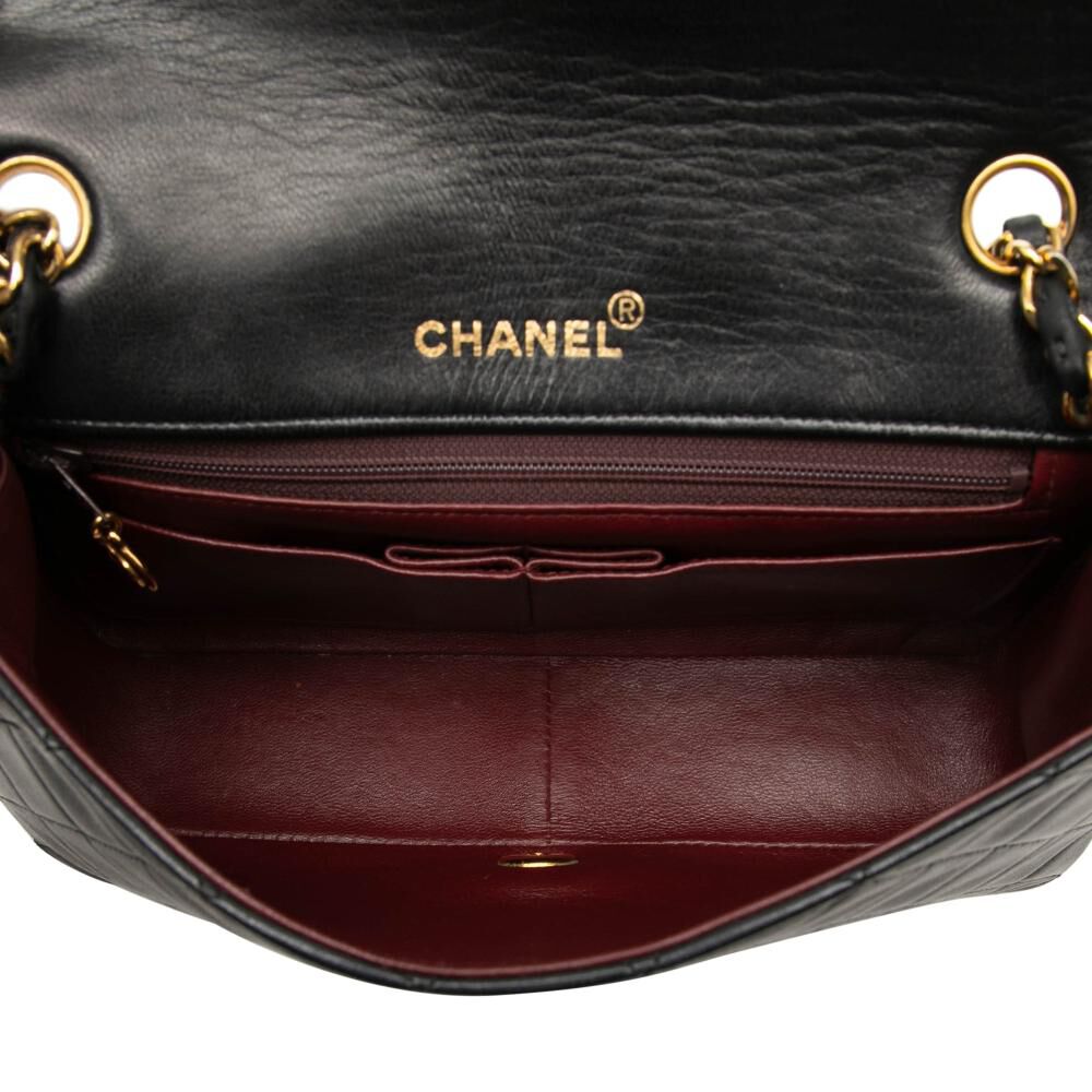 Chanel Flap Bag