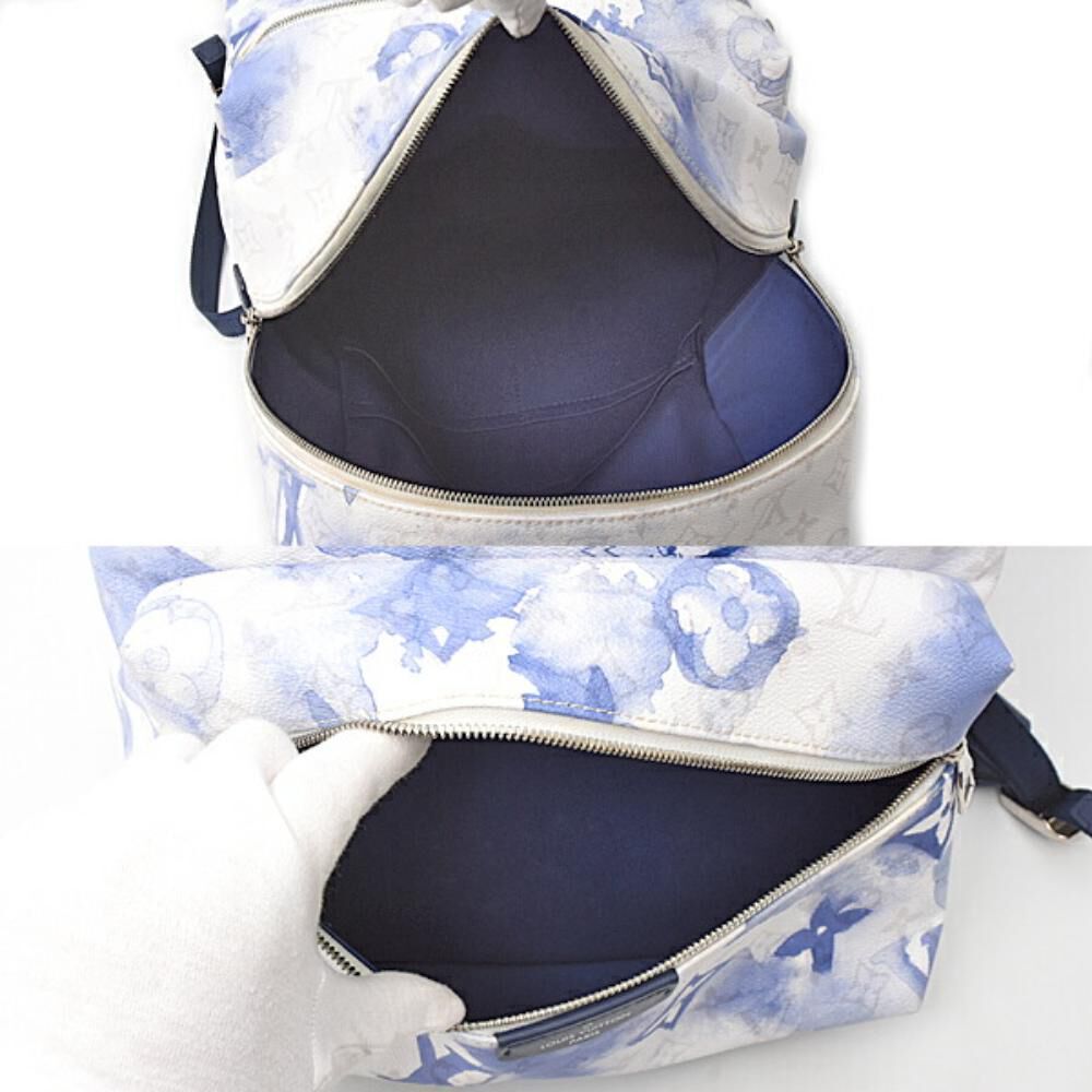 Louis Vuitton Discovery Backpack