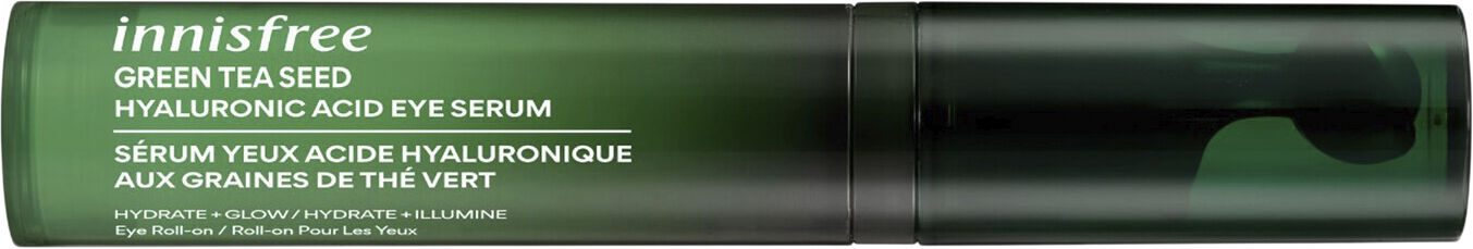 Green Tea Seed - Hyaluronic Acid Eye Serum