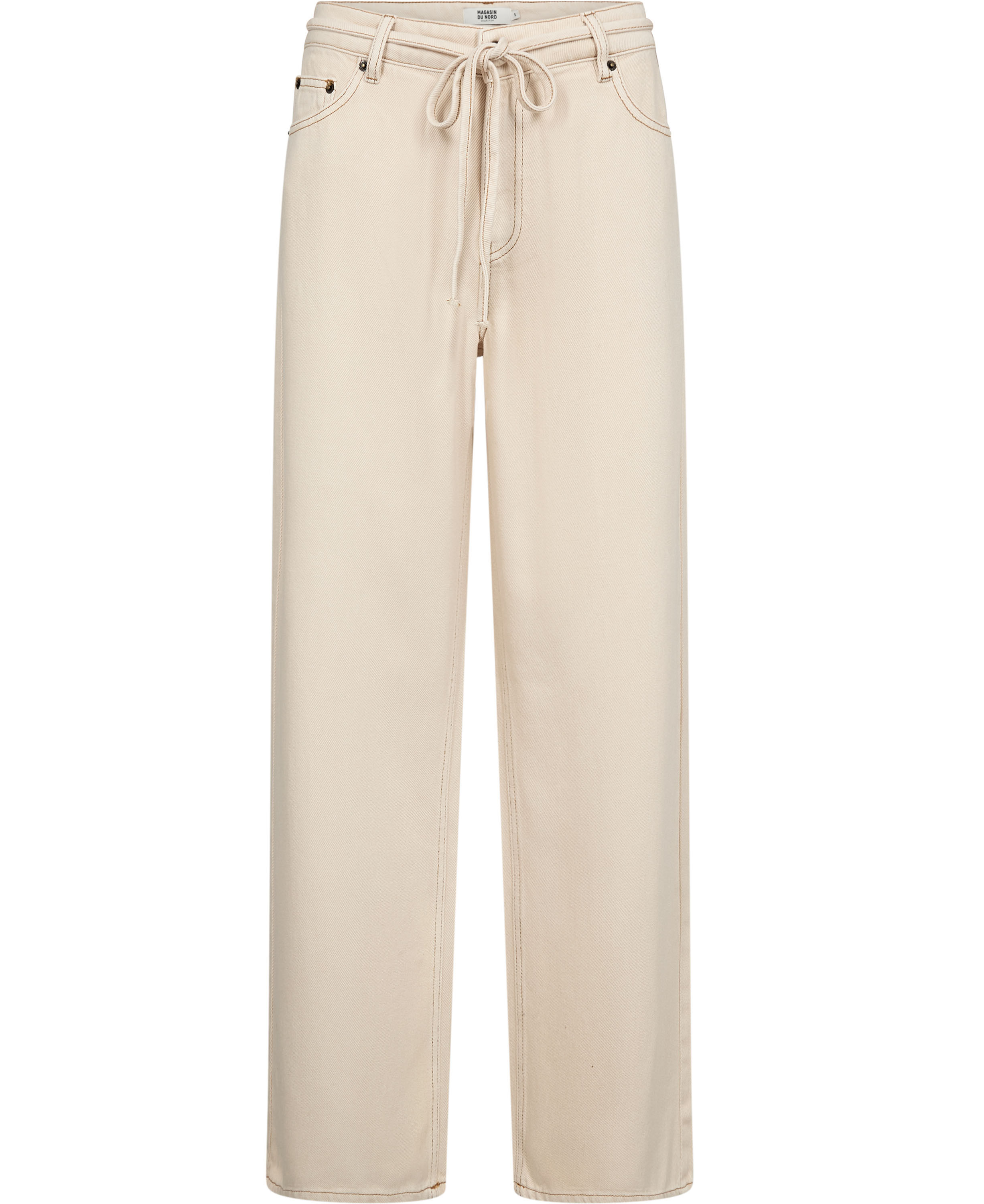 Gaba 1 Bukser - 100% Tencel LENZINGECOVERO