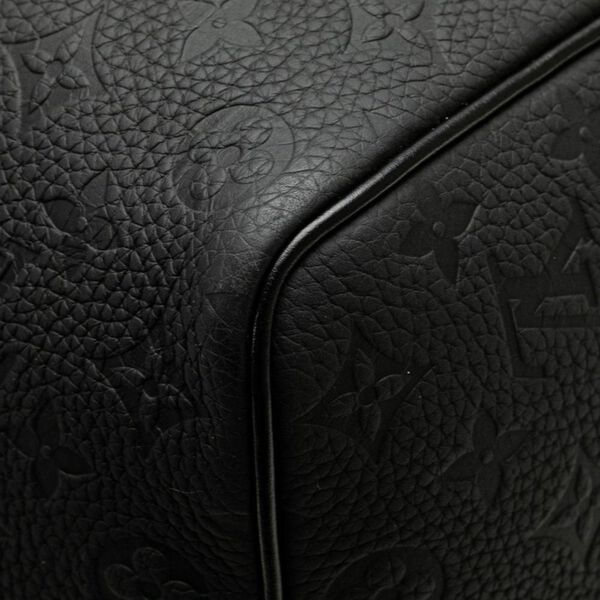 Louis Vuitton Keepall