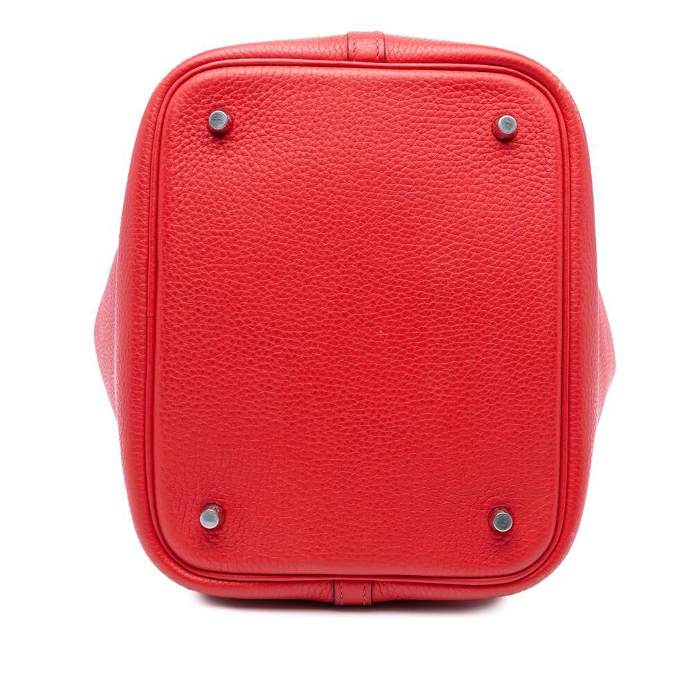 Herm&egrave;s Picotin Lock Pm