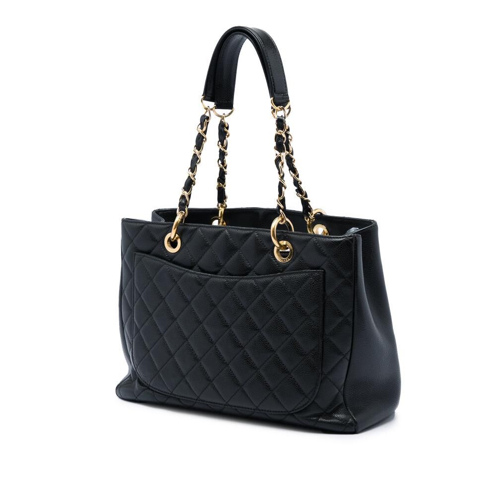 Chanel Tote