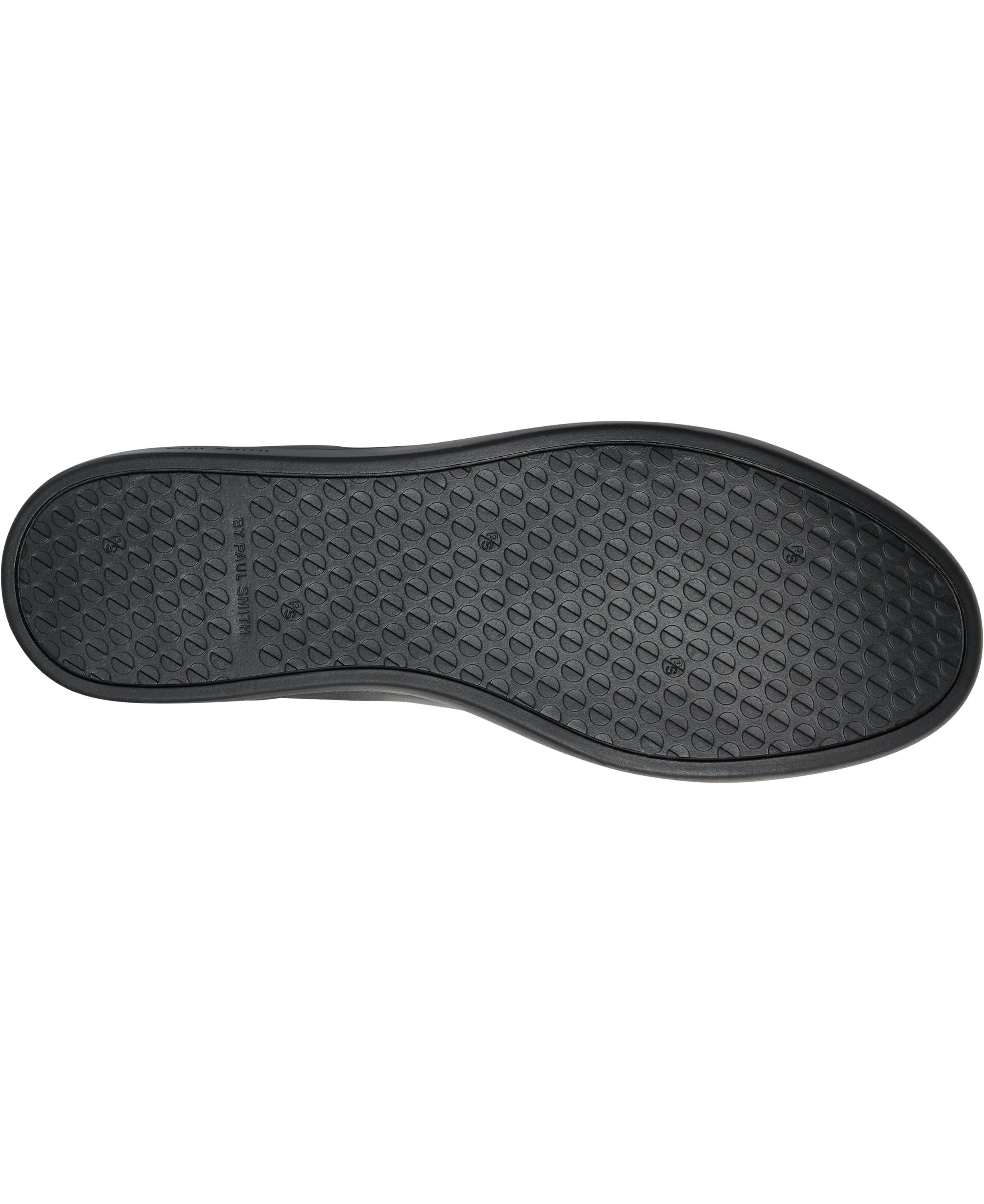 MENS SHOE LEE BLACK TAPE