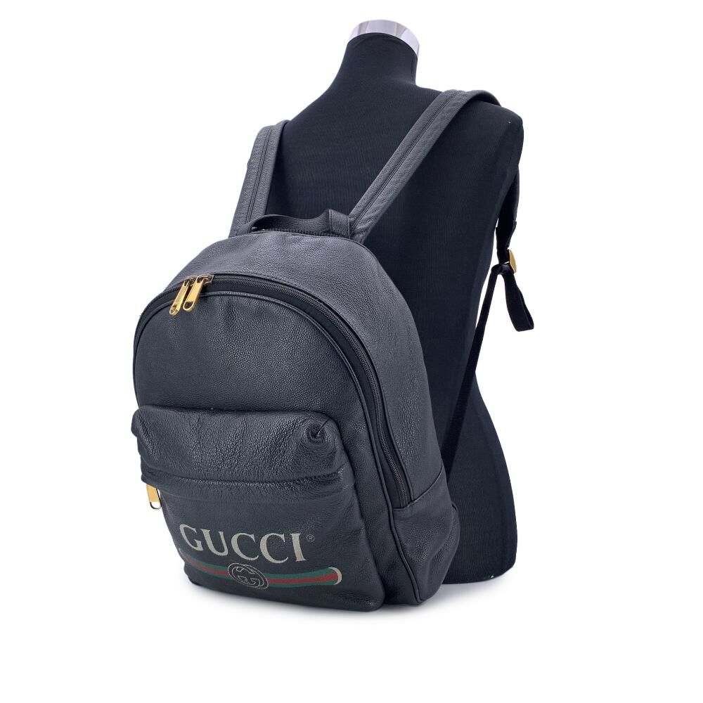 Gucci Backpack