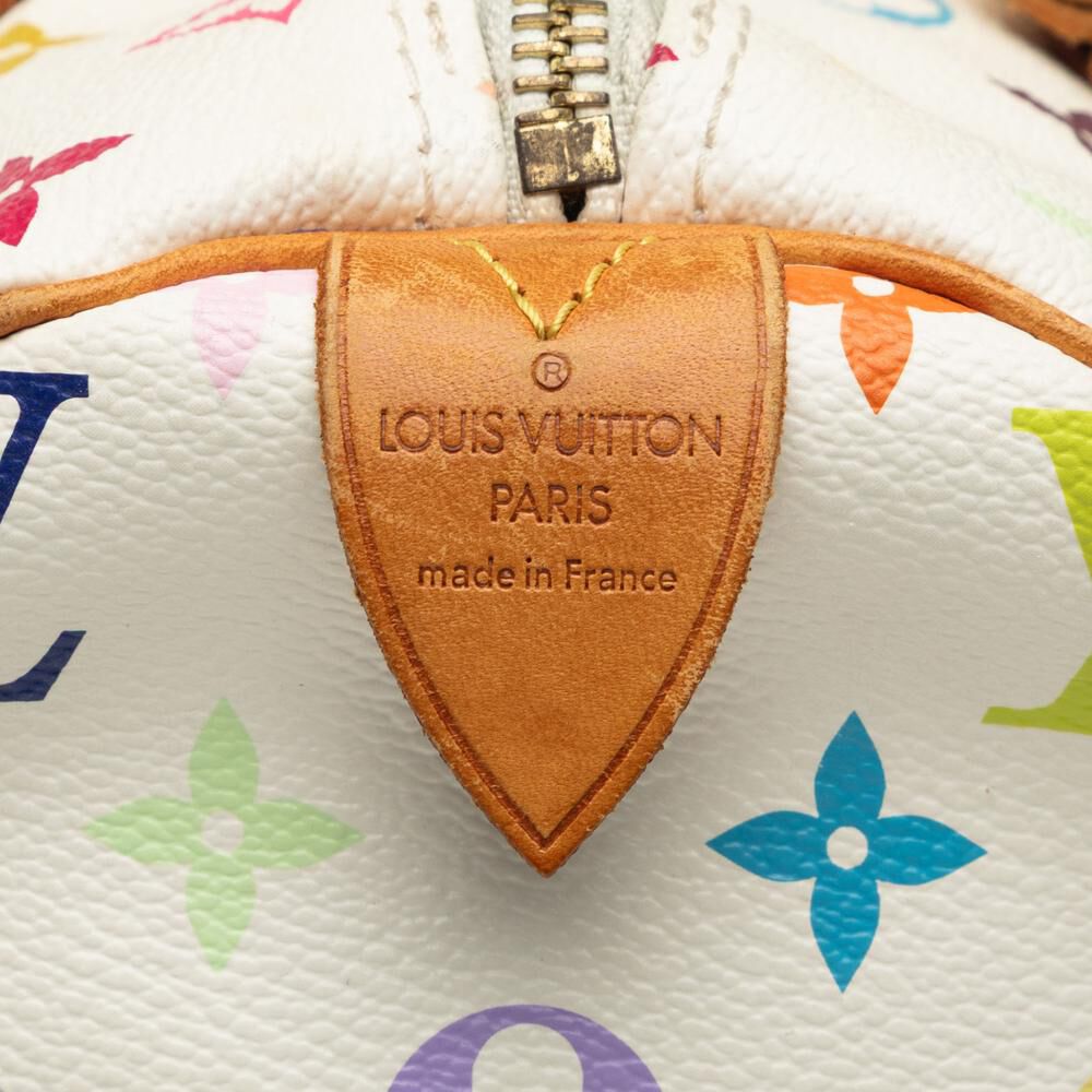 Louis Vuitton Speedy