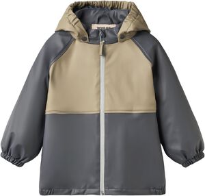Thermo Rain Jacket Ajojo