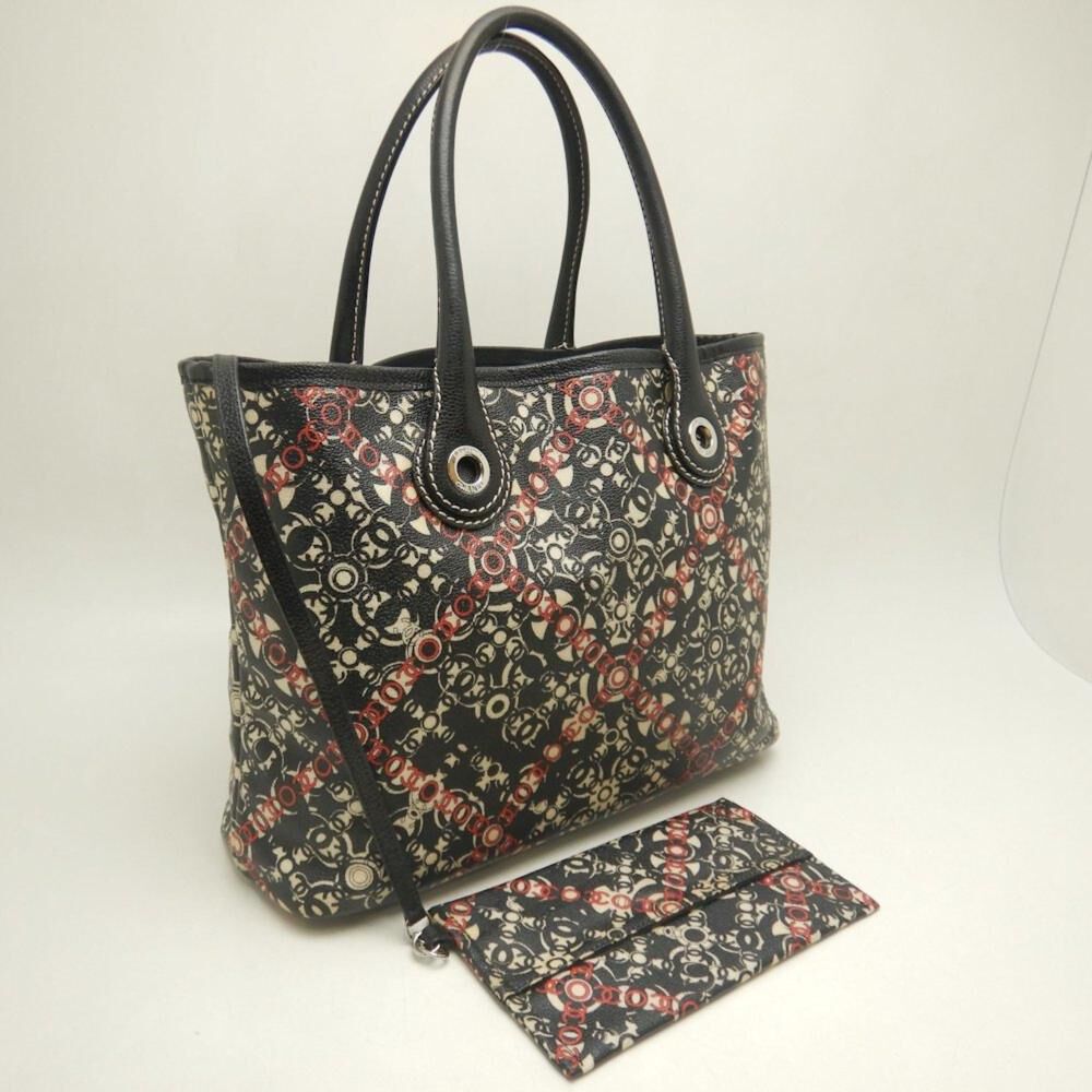 Chanel Tote