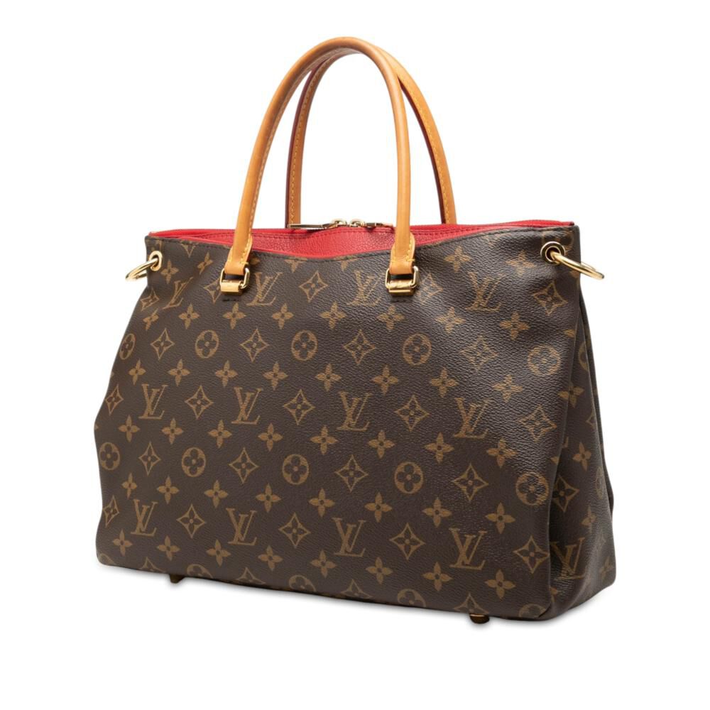 Louis Vuitton Pallas