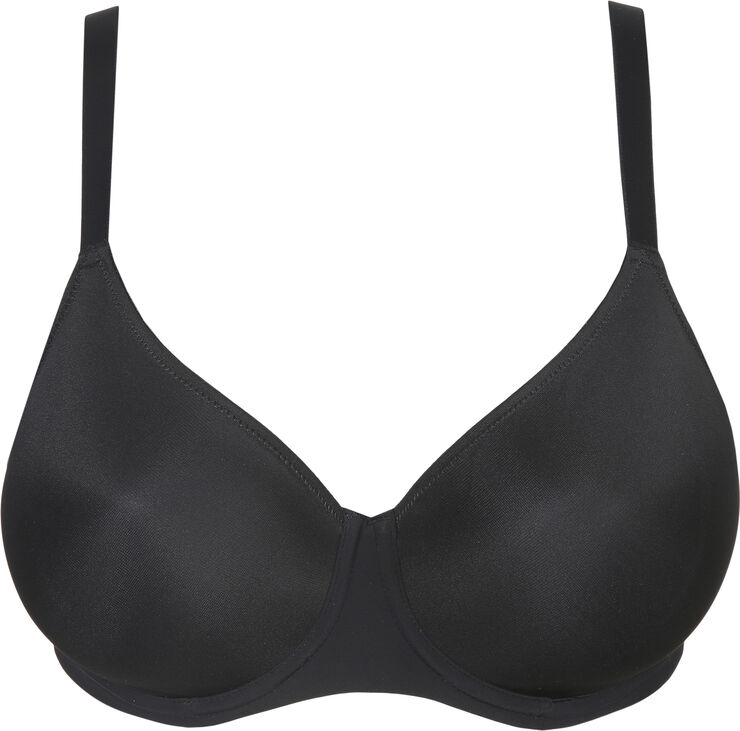 Figuras non padded full cup seamless
