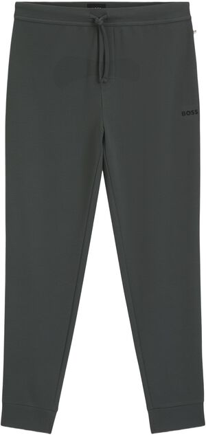 Waffle Pants Cuff