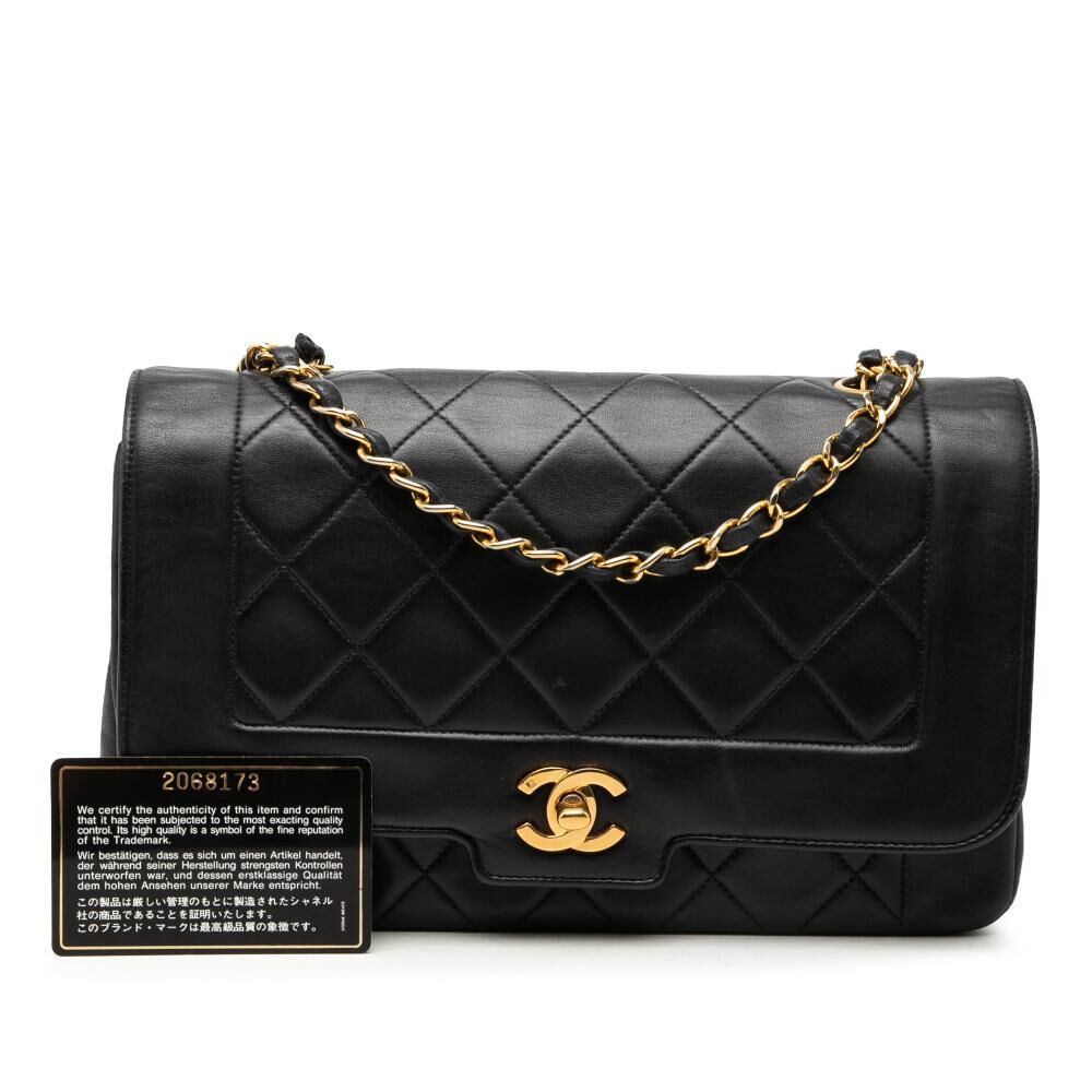 Chanel Flap Bag