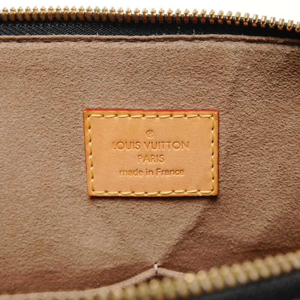 Louis Vuitton Alma