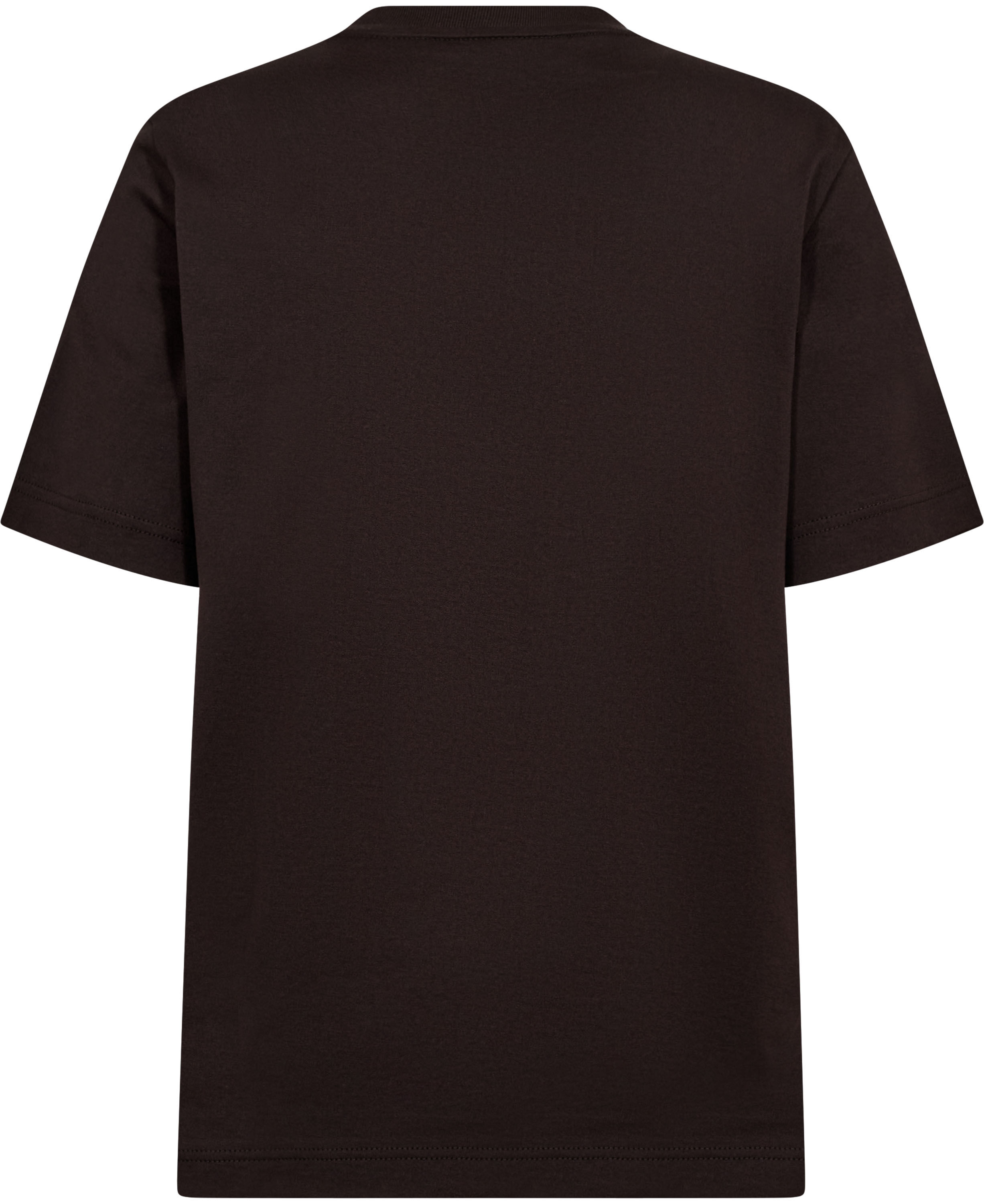 CREWNECK T-SHIRTS FEMALE ADULT KNIT