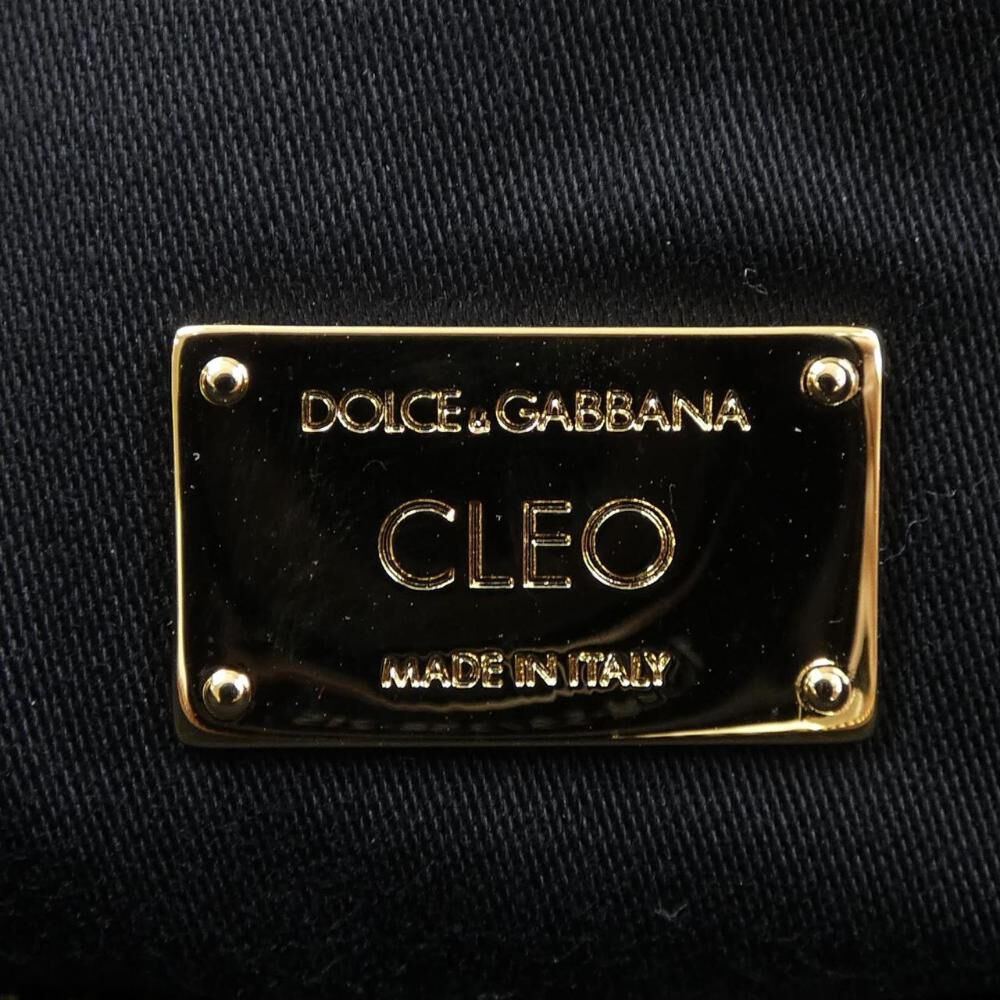 Dolce & Gabbana Shoulder Bag