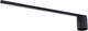 Kubus snuffer, Black