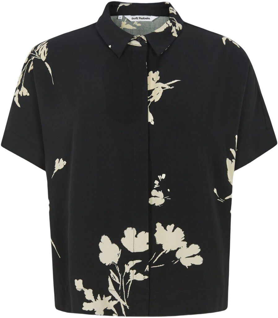 SRMelinda Freedom SS Shirt