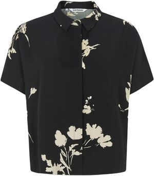 SRMelinda Freedom SS Shirt