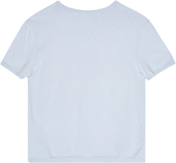 Knitted Tshirt