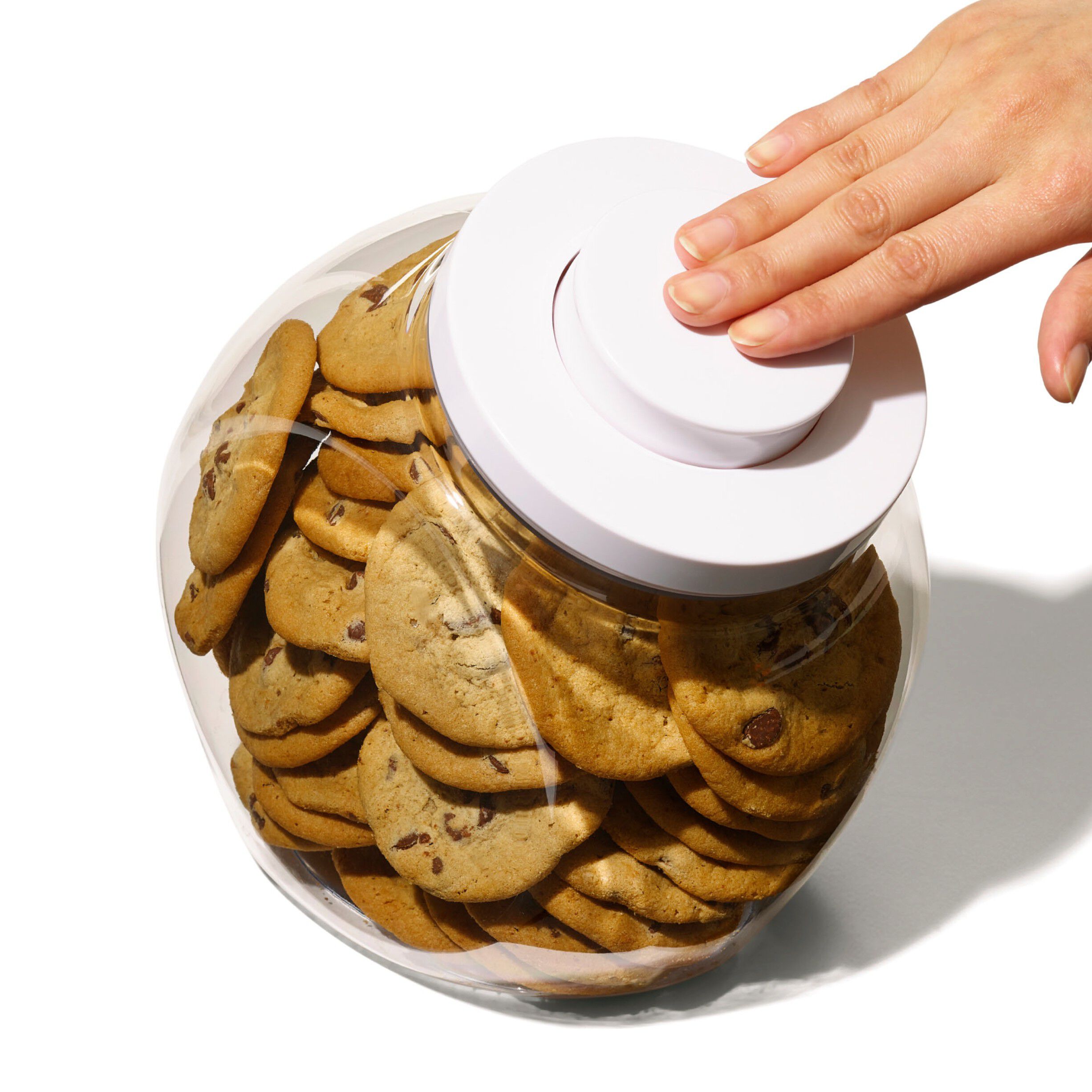 POP Cookie Jar 2,8L