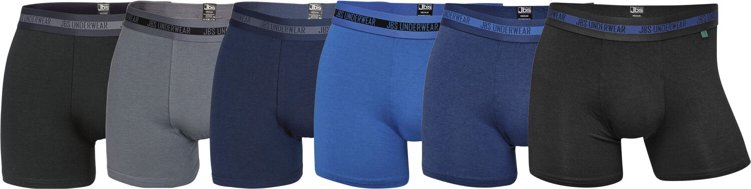 JBS 6-pack tights bamboo