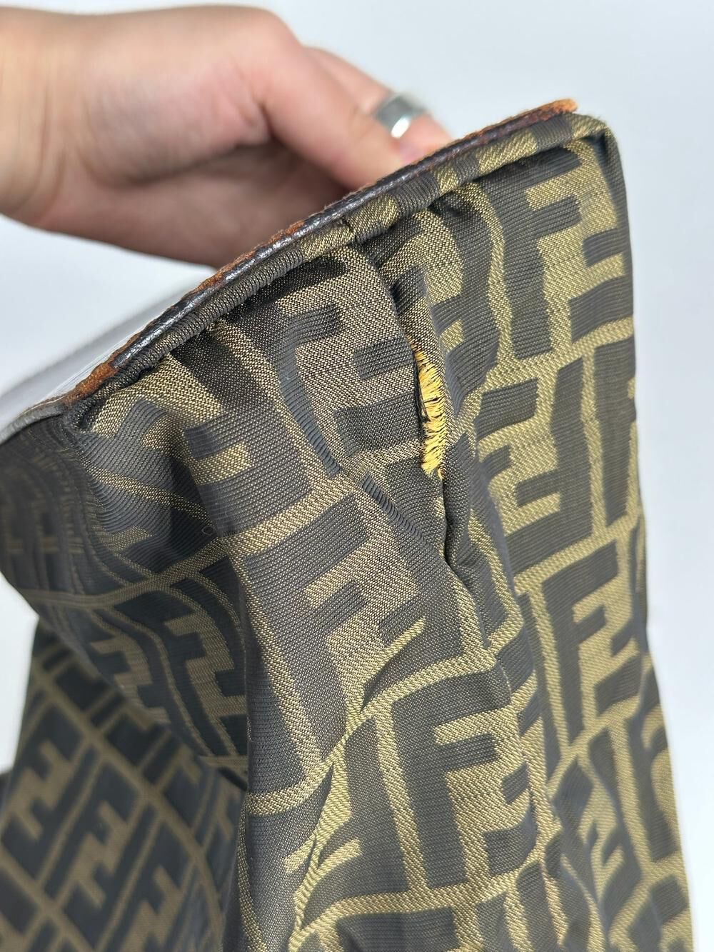 Fendi Tote