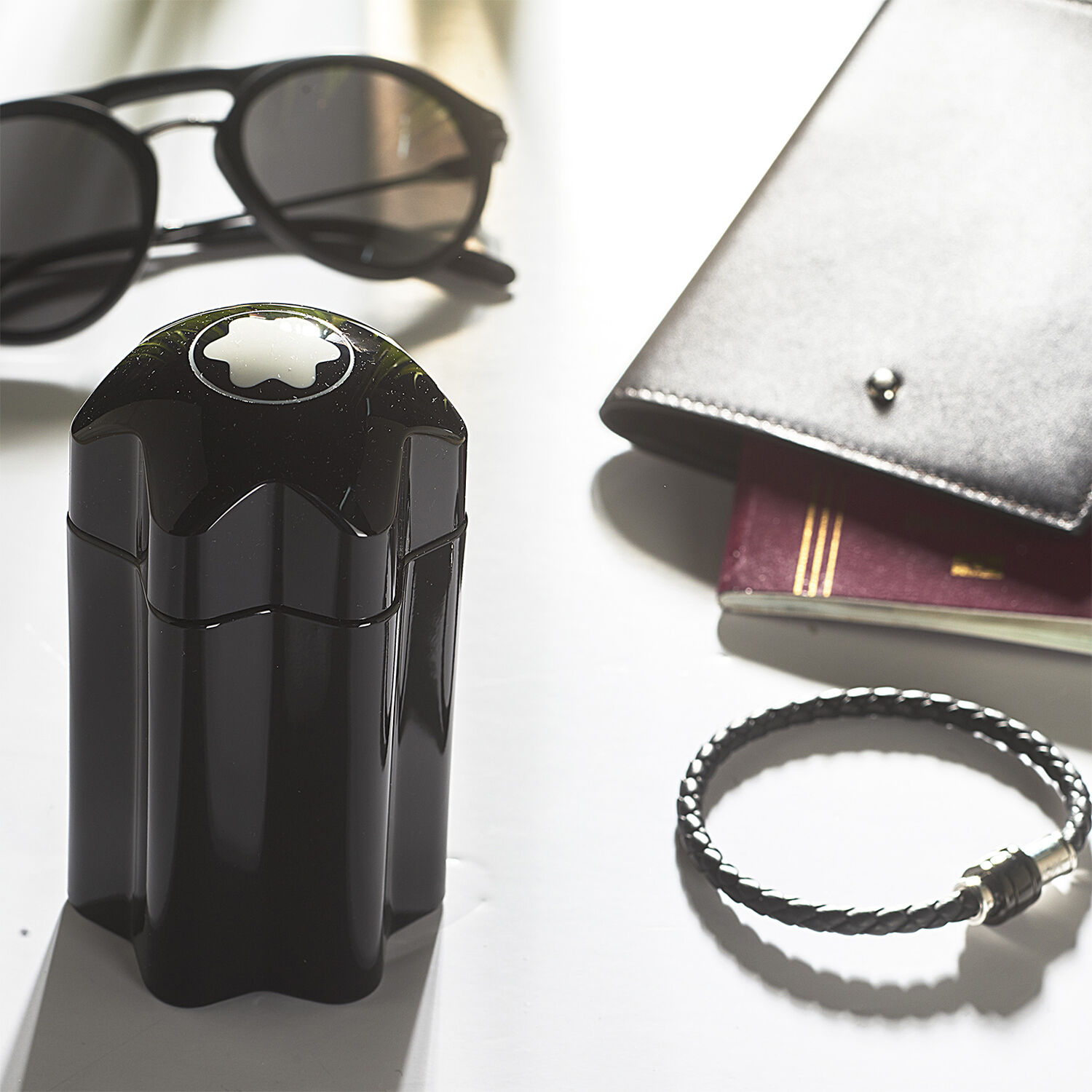 Emblem Eau de Toilette