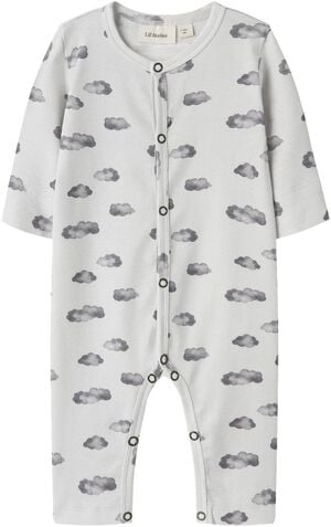 NBMGIO LS NIGHTSUIT LIL