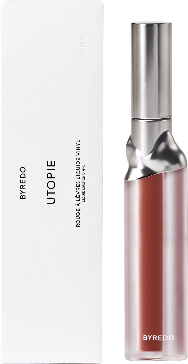 Liquid Lipstick Matte