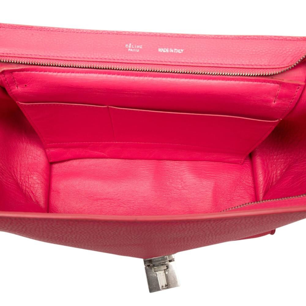 C&eacute;line Trapeze