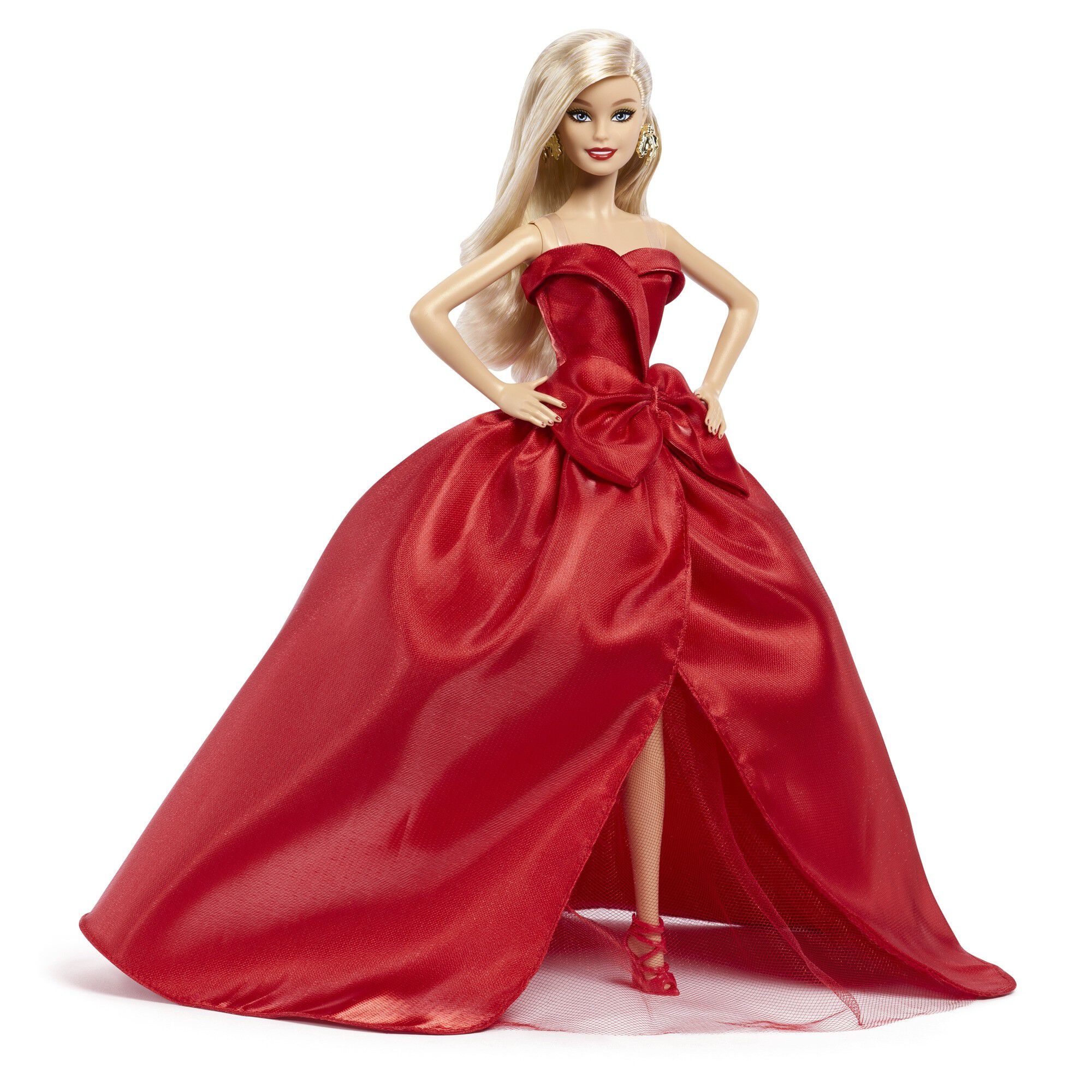 brb Holiday Doll 2026
