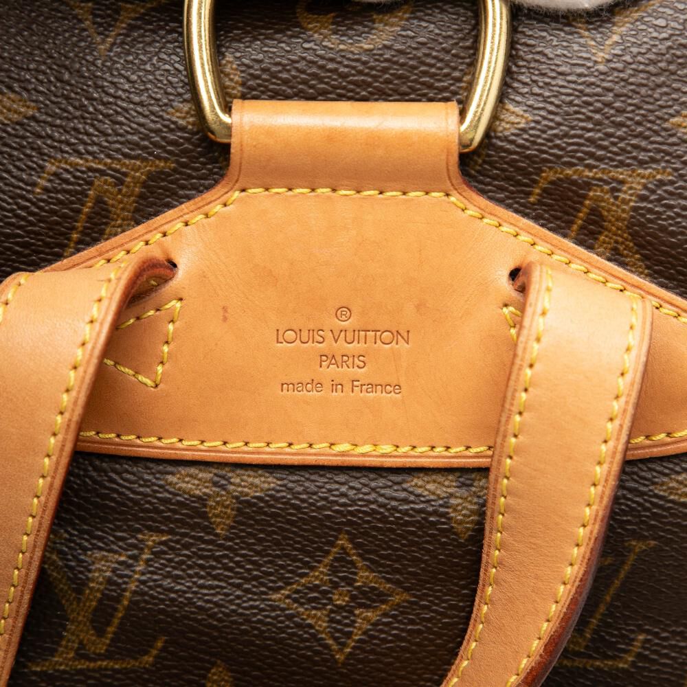 Louis Vuitton Montsouris